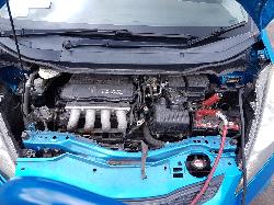 View Auto part Ecu Honda Jazz 2009