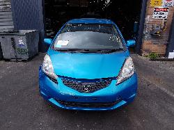 View Auto part Ecu Honda Jazz 2009