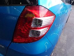 View Auto part Ecu Honda Jazz 2009