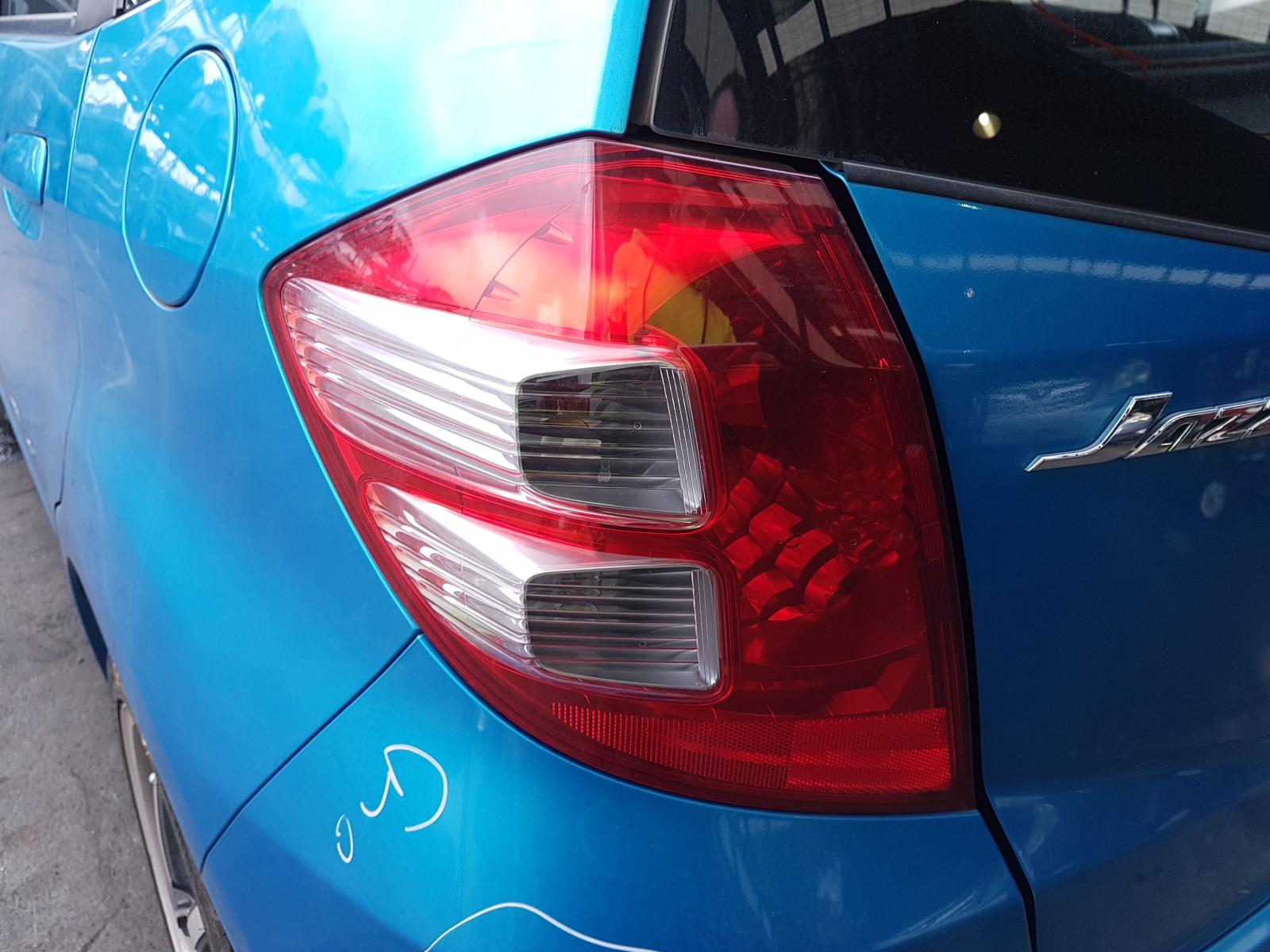 2009 Honda Jazz Ecu View Auto part Ecu Honda Jazz 2009