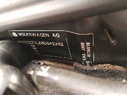 View Auto part Radiator Volkswagen Touareg 2008