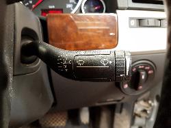 View Auto part Door/Boot/Gate Lock Volkswagen Touareg 2008