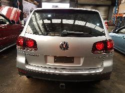 View Auto part Radiator Volkswagen Touareg 2008