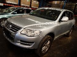 View Auto part Radiator Volkswagen Touareg 2008