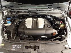 View Auto part Radiator Volkswagen Touareg 2008