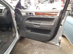 View Auto part Bootlid/Tailgate Volkswagen Touareg 2008