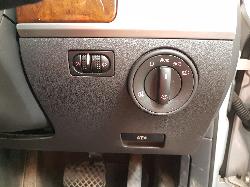 View Auto part Door/Boot/Gate Lock Volkswagen Touareg 2008