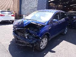 View Auto part Starter Ford Kuga 2015