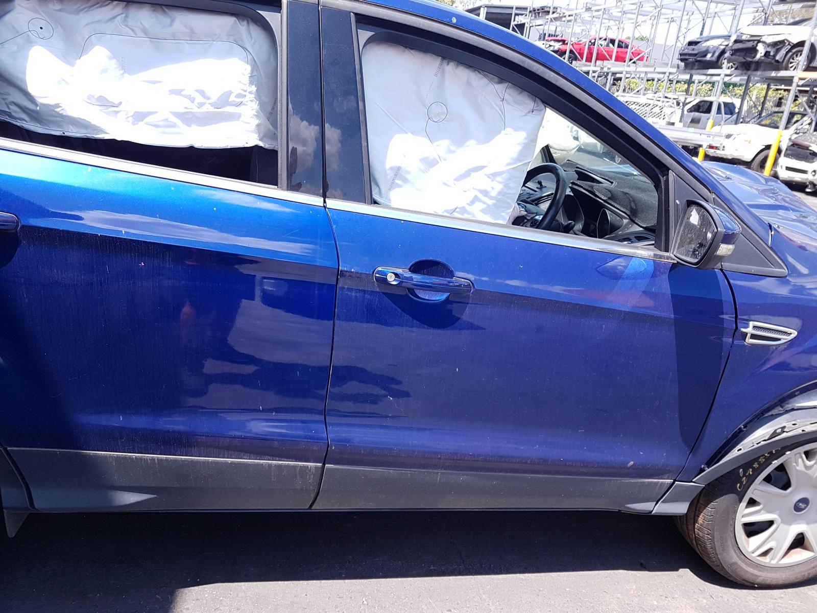 View Auto part Starter Ford Kuga 2015