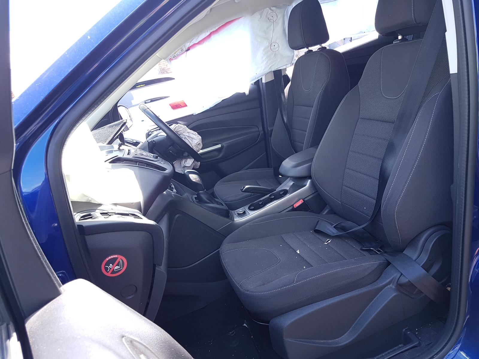 View Auto part Starter Ford Kuga 2015