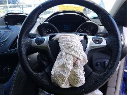 View Auto part Starter Ford Kuga 2015