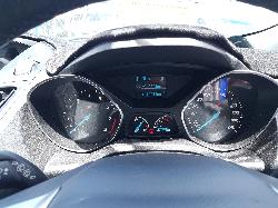 View Auto part Starter Ford Kuga 2015