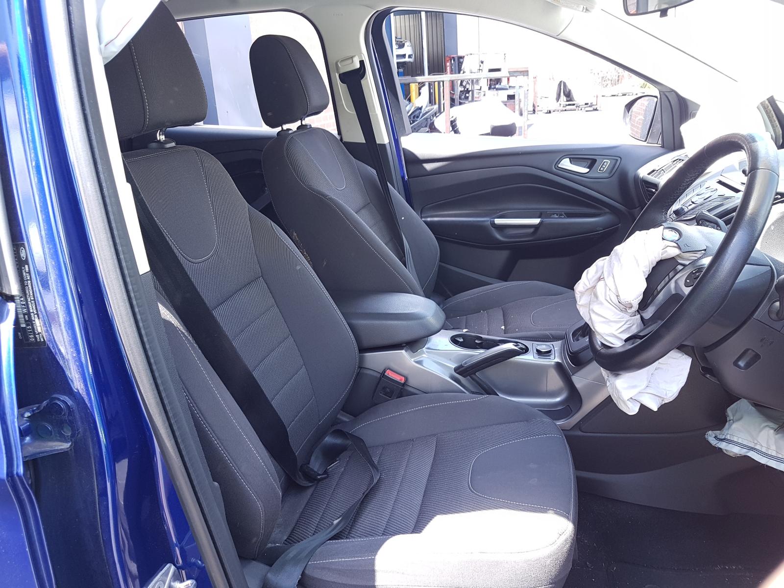 View Auto part Starter Ford Kuga 2015