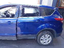 View Auto part Starter Ford Kuga 2015