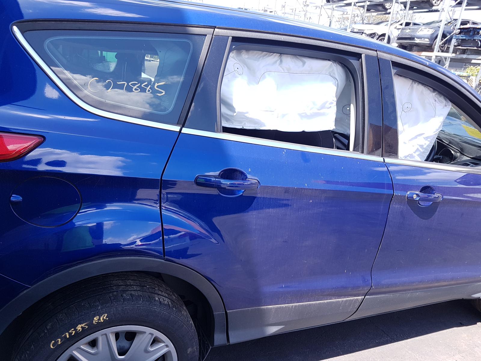 View Auto part Starter Ford Kuga 2015