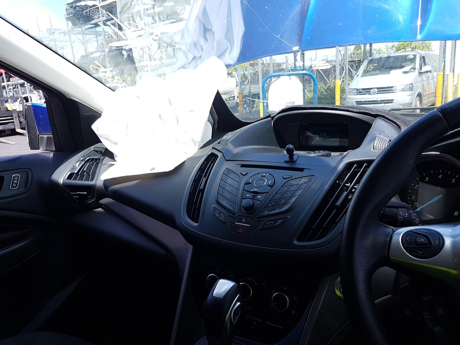 View Auto part Starter Ford Kuga 2015