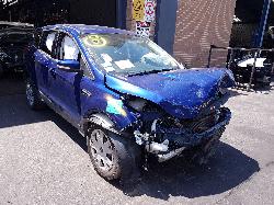 View Auto part Starter Ford Kuga 2015