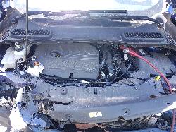 View Auto part Starter Ford Kuga 2015