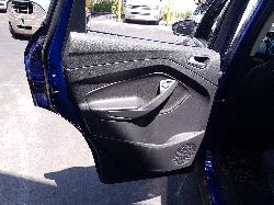 View Auto part Starter Ford Kuga 2015