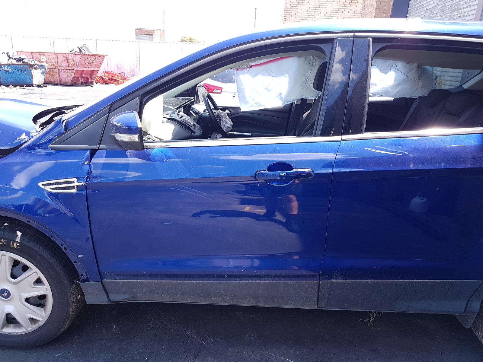 View Auto part Starter Ford Kuga 2015