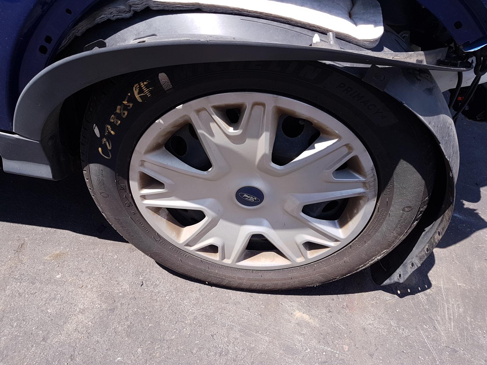 View Auto part Starter Ford Kuga 2015