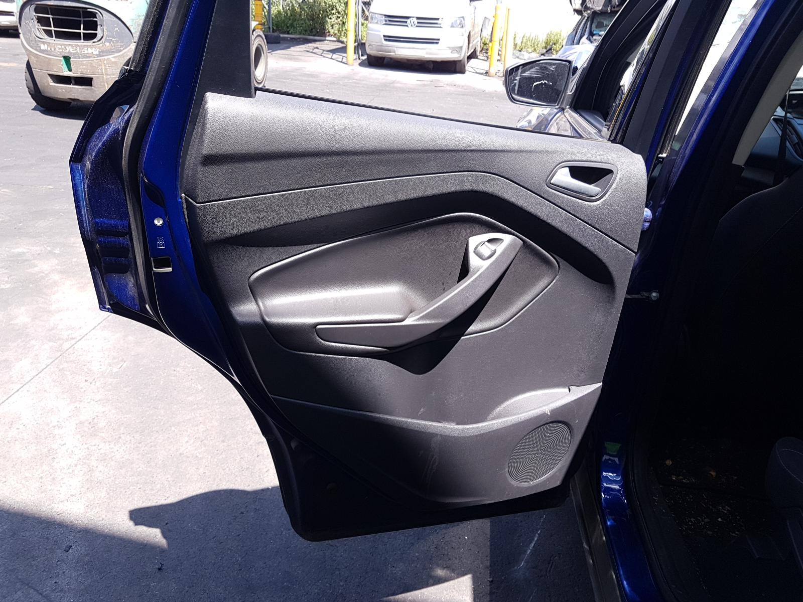 View Auto part Starter Ford Kuga 2015