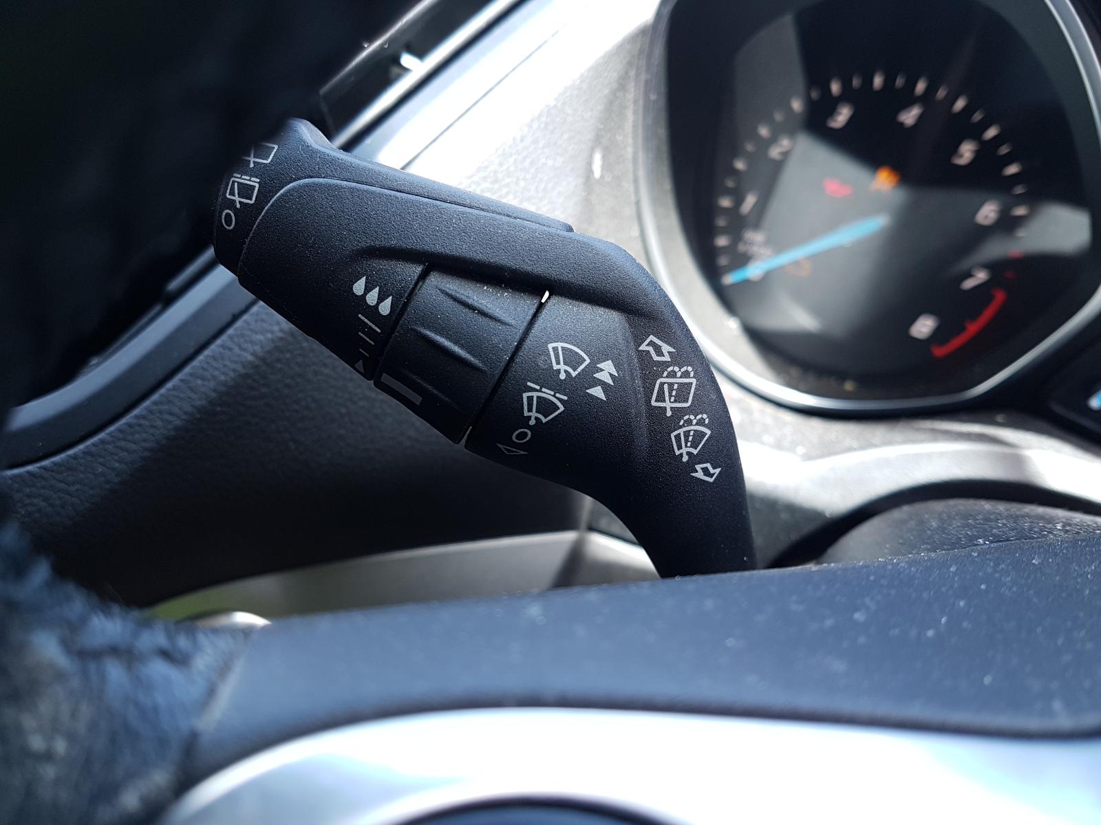 View Auto part Starter Ford Kuga 2015