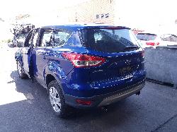 View Auto part Starter Ford Kuga 2015