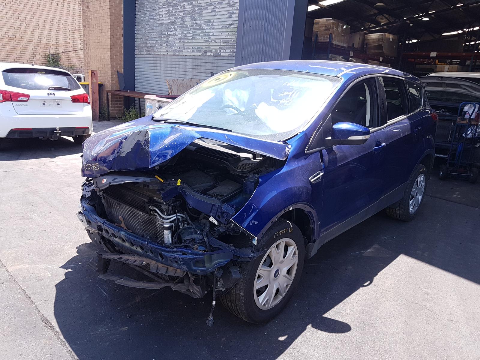 View Auto part Door/Boot/Gate Lock Ford Kuga 2015
