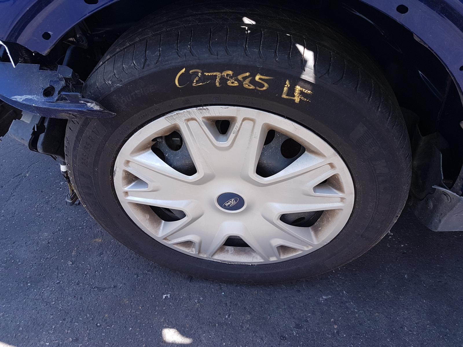 View Auto part Starter Ford Kuga 2015