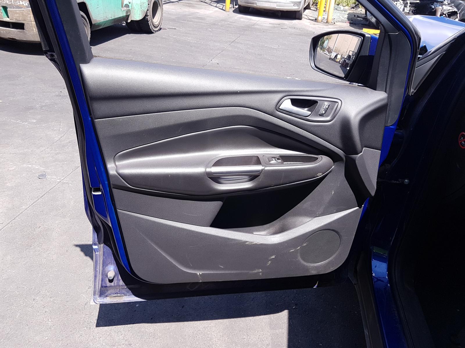 View Auto part Starter Ford Kuga 2015