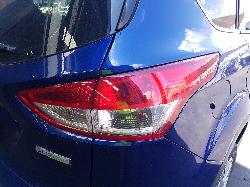 View Auto part Starter Ford Kuga 2015