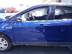 View Auto part Starter Ford Kuga 2015