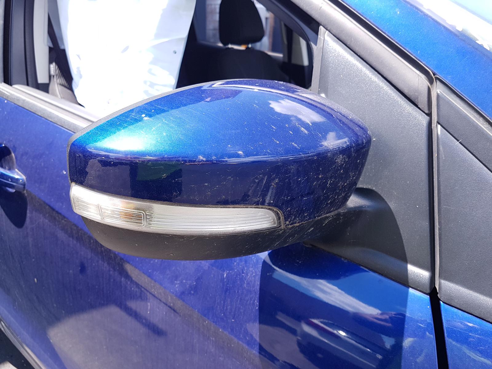 View Auto part Starter Ford Kuga 2015