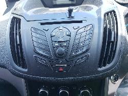 View Auto part Starter Ford Kuga 2015