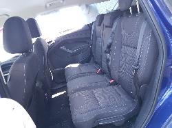 View Auto part Starter Ford Kuga 2015