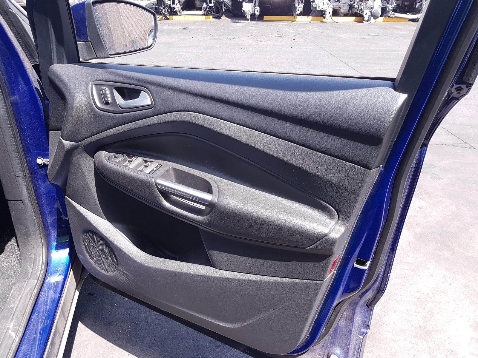 View Auto part Starter Ford Kuga 2015