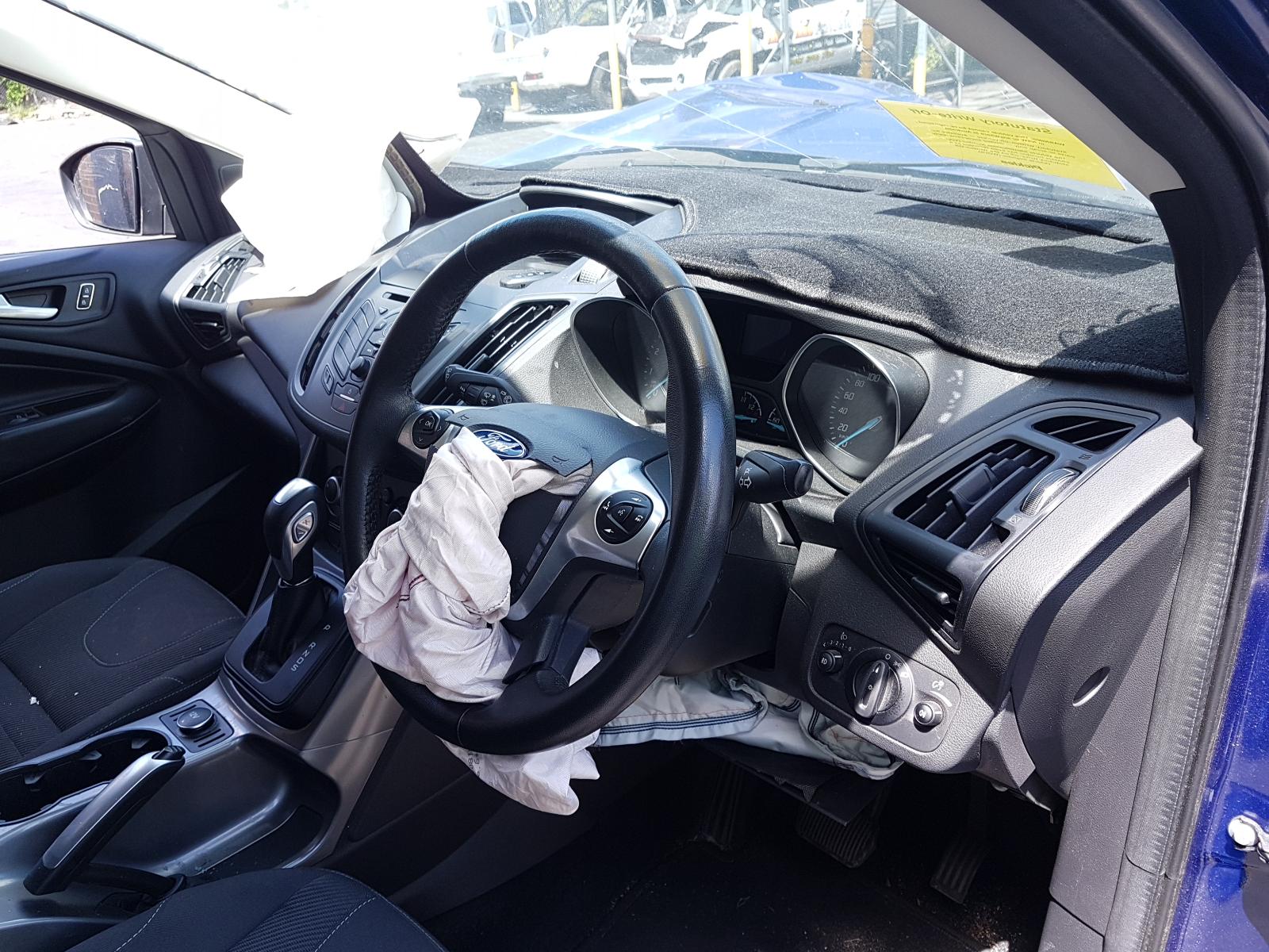 View Auto part Starter Ford Kuga 2015