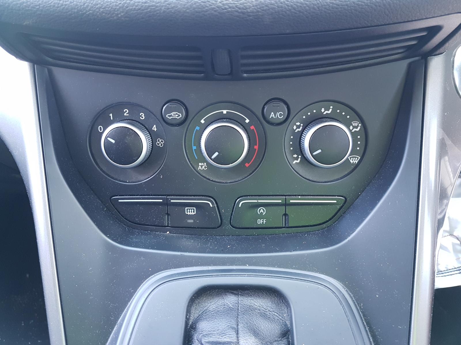 View Auto part Starter Ford Kuga 2015