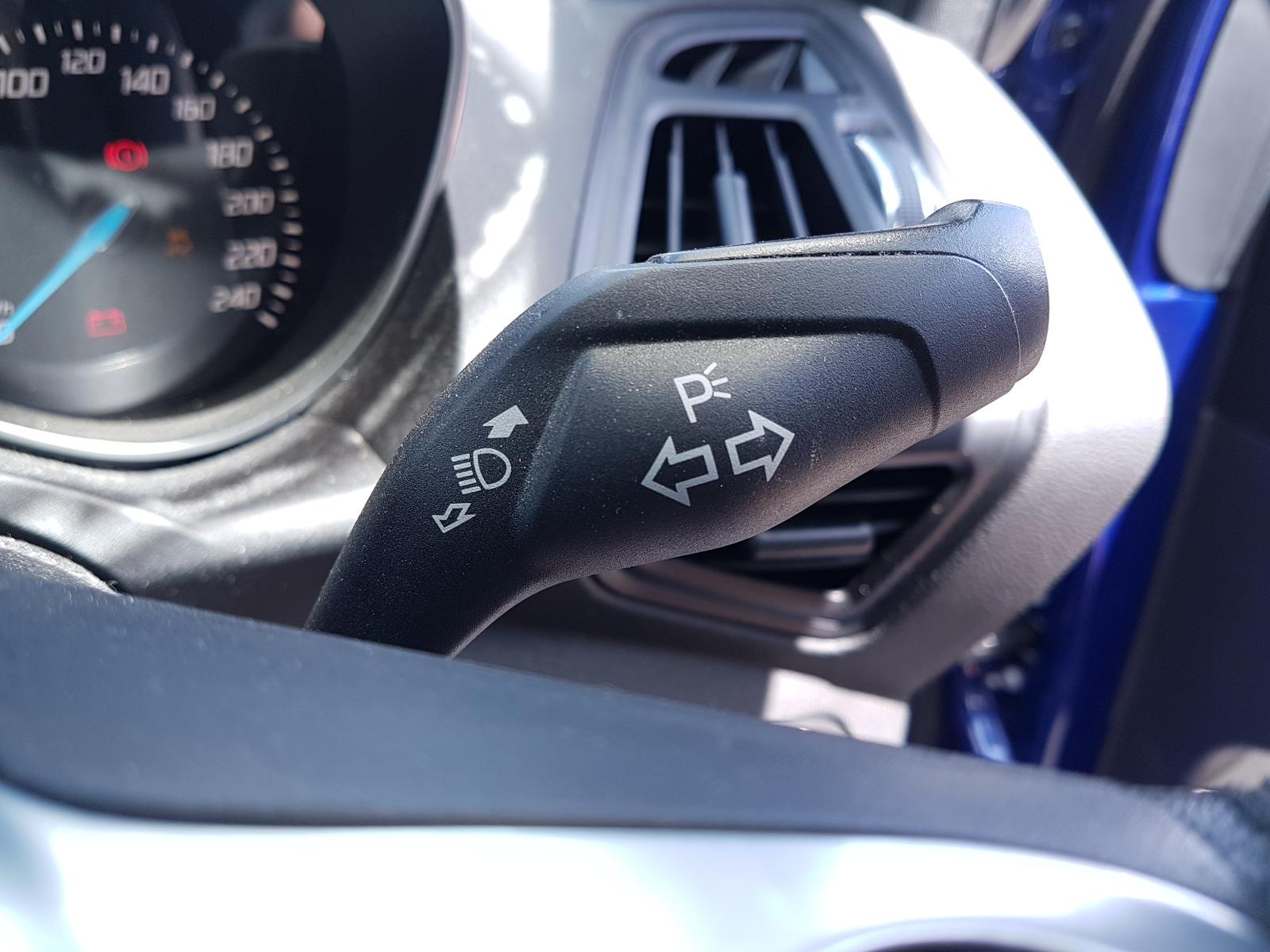 View Auto part Starter Ford Kuga 2015