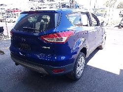 View Auto part Starter Ford Kuga 2015