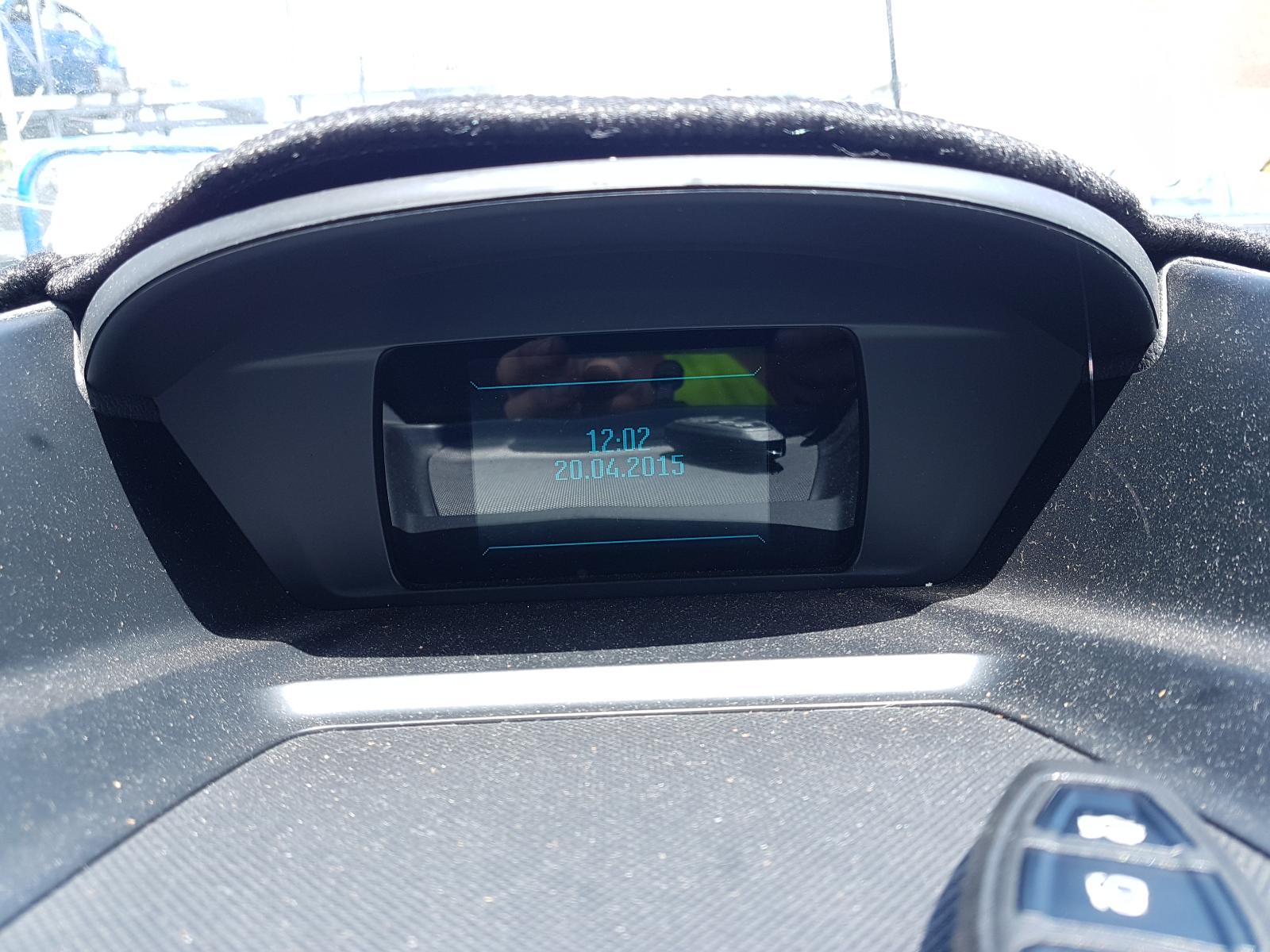 View Auto part Starter Ford Kuga 2015