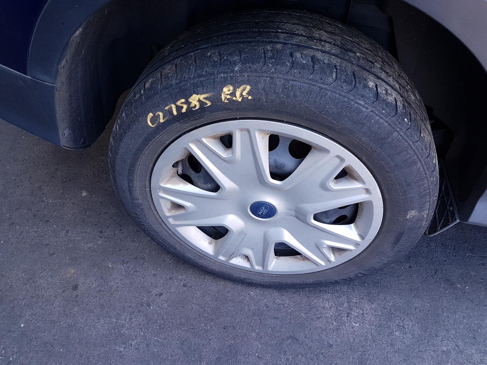 View Auto part Starter Ford Kuga 2015