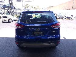 View Auto part Starter Ford Kuga 2015