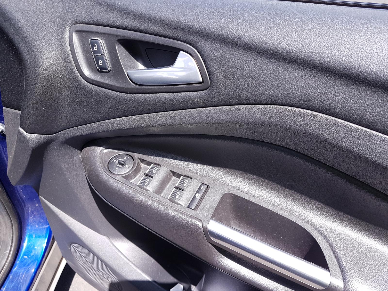 View Auto part Starter Ford Kuga 2015