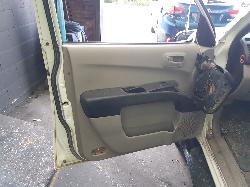 View Auto part Axle Mitsubishi Triton 2014