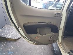 View Auto part Axle Mitsubishi Triton 2014