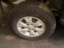 View Auto part Axle Mitsubishi Triton 2014