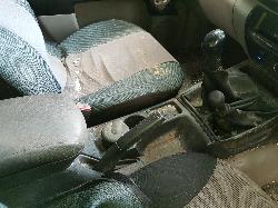 View Auto part Axle Mitsubishi Triton 2014