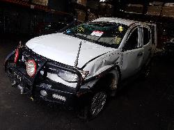 View Auto part Axle Mitsubishi Triton 2014